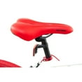 thumbnail image 2 of Hybrid Bike by Alton USA - 20'' White/Red Compass, 2 of 3