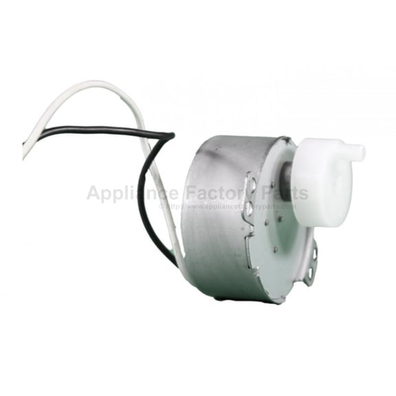 Appliance Factory Parts Oscillation motor and cam 6375700