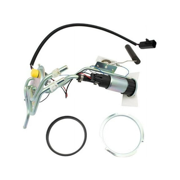 Fuel Pump - Compatible with 1994 - 1997 Oldsmobile Cutlass Supreme 1995 1996