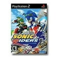 thumbnail image 2 of Sega Sonic Riders, 2 of 2