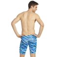 thumbnail image 6 of Sporti HydroLast Flash Jammer Swimsuit (Men’s), 6 of 11