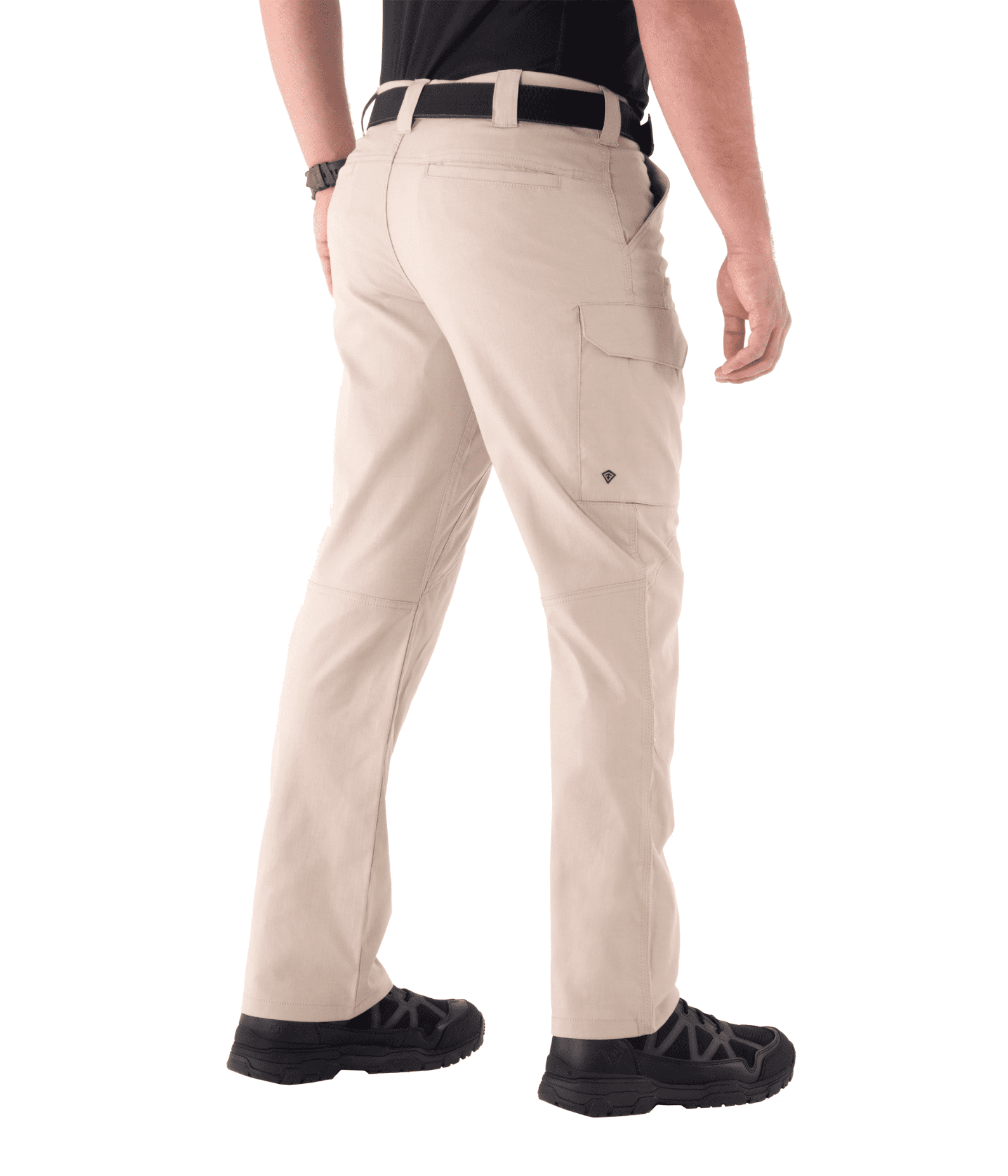 Pants Kombat men's comuflated khaki ripstop pants for men sports