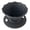 Black, variant on Whaledi Coffee Filter Cups Coffee Filter Tool Manual Coffee Dripper Coffee Filter