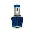 thumbnail image 1 of Rtunes Racing Kit d'Admission de Short Ram + Combo Filtre Compatible pour 06-09 Fusion SE SEL (Bleu), 1 of 4
