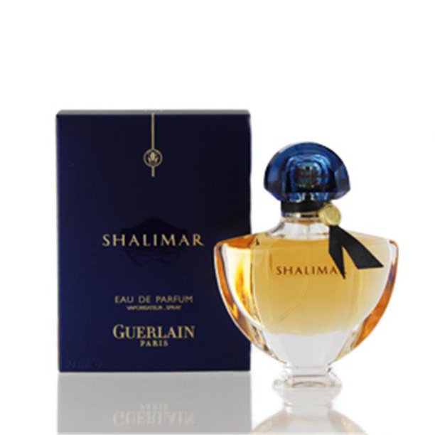 Guerlain Guerlain Shalimar Shaes1 1.0 Oz. Shalimar Edp Spray For