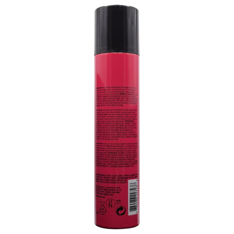 Miracle Extender Dry Shampoo Miracle Extender Dry Shampoo