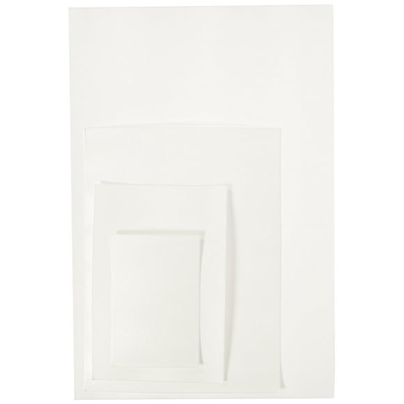 Material de manualidades Inovart Presto Foam Classroom Assort