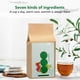 thumbnail image 2 of 30 Bags Clove Tea Bags Individual Tea Bags Herbal Gentle Organic Healthy Wellness Tea Bags, 2 of 4