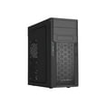 thumbnail image 3 of SilverStone Precision SST-PS13B Black Steel / Plastic ATX / Micro ATX Mid Tower Computer Case, 3 of 10