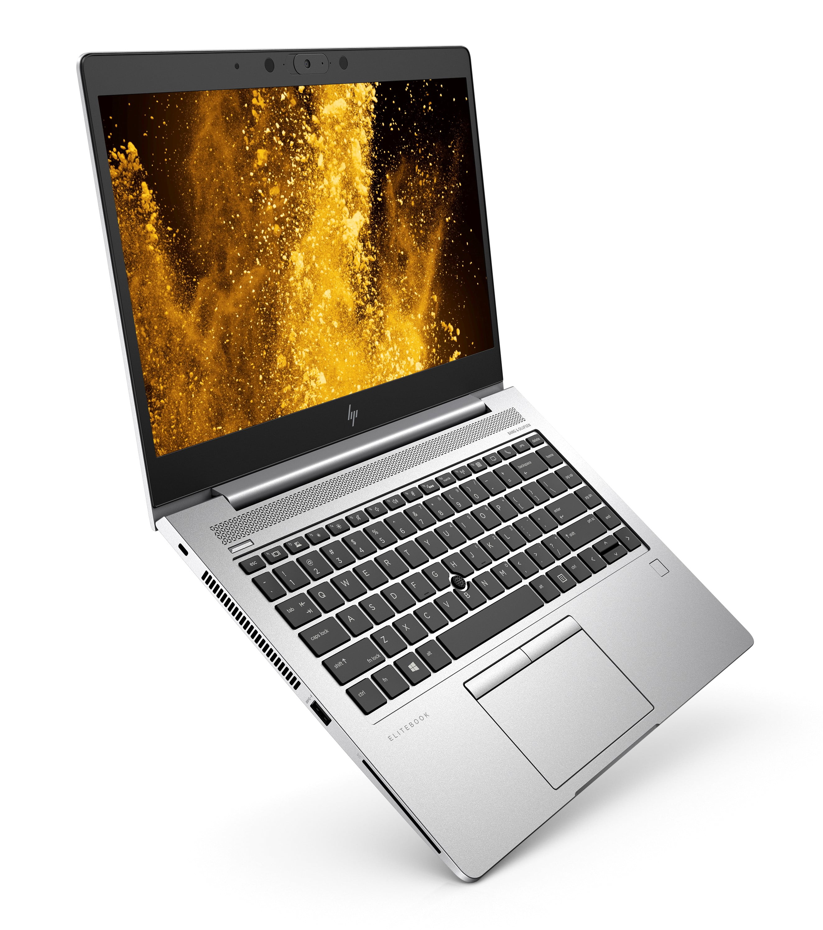 Hp Elitebook 840 G6 Laptop Intel Core I5 1.60 Ghz 8gb Ram 256gb