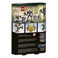 thumbnail image 3 of LEGO Bionicle Terak - Creature of Earth 71304, 3 of 3