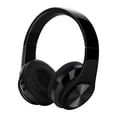thumbnail image 1 of Auriculares plegables Bluetooth 5.0 HiFi Estéreo Supra-Aural Orejera Auriculares Estéreo, 1 of 1