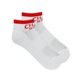 thumbnail image 4 of Chaps, Adult Mens, 6-Pack Sports Performance Low Cut Socks, Sizes 6-12, 4 of 7