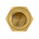 thumbnail image 5 of Tuerca de tornillo del carrete de Baitcasting Sunnimix para carrete Fishing Reel oro, 5 of 5