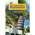 thumbnail image 1 of Pre-Owned Competitive Destination: A Sustainable Tourism Perspective (Paperback) 184593010X 9781845930103, 1 of 1