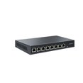 thumbnail image 1 of 2.5G Ethernet Switch 2.5GBASE-T 8 Port 5 Port RJ45 Fanless And Play Network Switch Desktop 80G Switching Capacity, 1 of 7