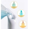 thumbnail image 4 of Touchless Automatic Soap Dispenser for Bathroom and Kitchen, Liquid Hand Soap Dispenser, IPX6 Water-Resistant, 14 fl oz, 4 of 9