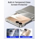thumbnail image 5 of Funda para teléfono móvil GooseBox Galaxy Z Flip 7 RFID Wallet, 5 of 9