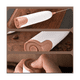 thumbnail image 2 of Batidora eléctrica Batidora de huevos Batidora de alimentos de cocina Batidora de café Capuchino Crema Batidora Licuadora -, 2 of 5