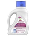 thumbnail image 3 of Ariel Ultra Concentrated Liquid Laundry Detergent, Color & Style, 46 oz, 32 Loads, 3 of 5