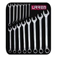 thumbnail image 3 of Juego De Llaves Urrea 1200FM Combinada 15Pz Metrica, 3 of 3