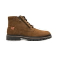 thumbnail image 1 of Botín Flexi para Hombre Estilo 411204 Ocre Flexi 411204 OCRE, 1 of 8