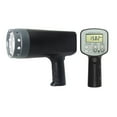 thumbnail image 2 of Digital Handheld Stroboscope DT-2350PA/PB/PC/PD/PE Speedometer Non Contact Portable Rechargeable Tachometer Gun, 60~99999 RPM Tach Tester ,Adjustable, 2 of 5