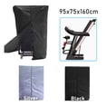 thumbnail image 2 of Treadmill Cover Foldable Waterproof Oxford Cloth Indoor Outdoor Running Jogging Machine Dust Cover for Gym, 2 of 7