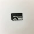 thumbnail image 2 of 32GB Memory Stick PRO Duo for Sony PSP Memory Stick pro Duo, 2 of 5