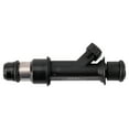 thumbnail image 2 of TRQ Fuel Injector Set Fits 04-07 Buick 02-07 Chevrolet GMC Isuzu 05-07 Saab FIA60755, 2 of 5