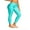 Lake Green, variant on ANFERRY Women's Swimming Pants UPF 50+ High Waisted Swim Leggings Swim Tights