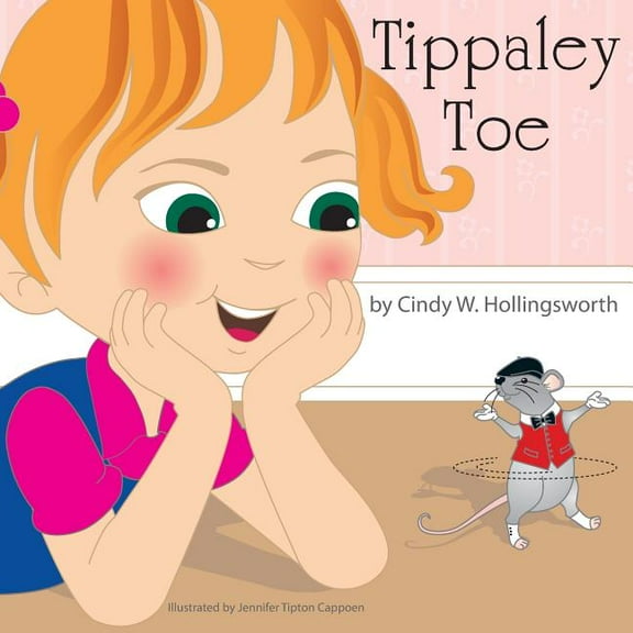 Tippaley Toe, (Paperback)