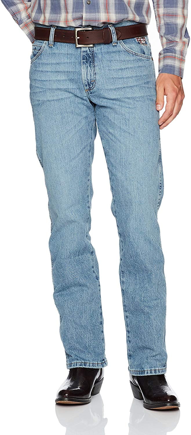 wrangler pbr slim fit jeans