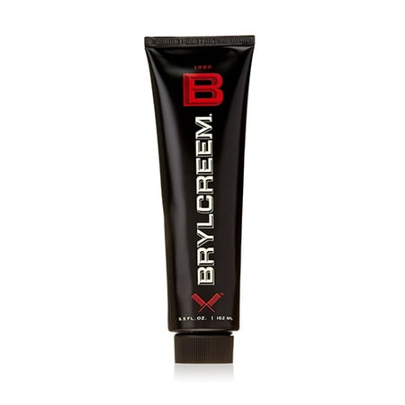 JB  Williams Brylcreem  Hair Cream, 5.5 oz (The Best Hair Cream For Men)