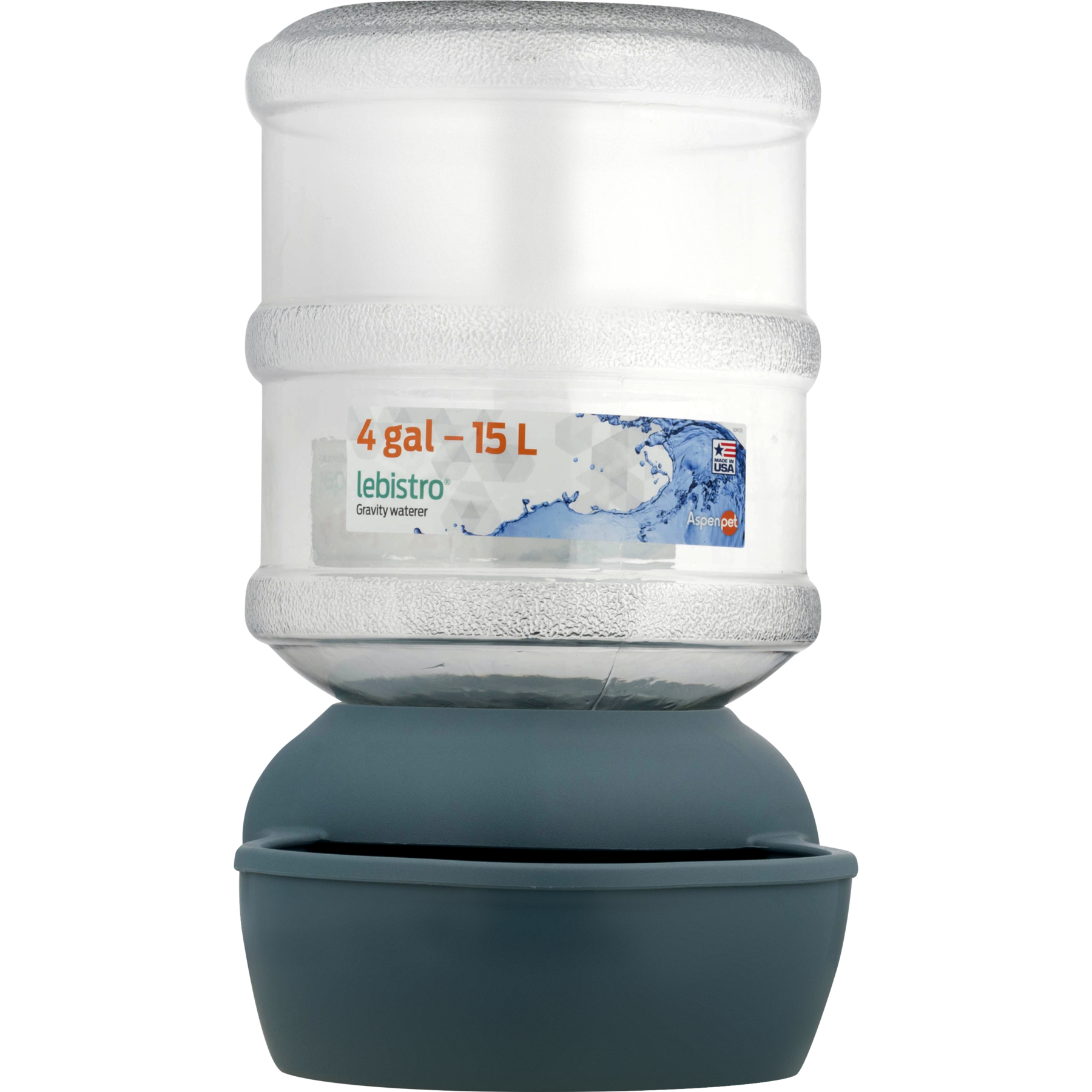 Aspen Pet 4 Gallon Waterer