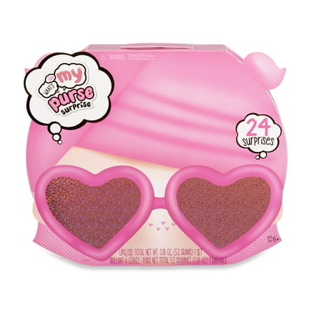 L.O.L Surprise! My Purse Surprise Thought of the Day Doll Accessories
