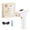 White, variant on IPL Laser Hair Removal for Women and Men, JOOYEE 9 Energy Levels & 3 Modes,Long Lasting and More Rapid,Hair Remover Device at-home for Body Face Bikini Bikini Line-Purple