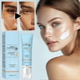 thumbnail image 2 of 1.7oz SPF50 Facial Sunscreen Hydrating Essence Sunscreen Defense Against UVA UVB Rays for Men Women, 2 of 5