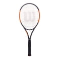 thumbnail image 3 of Wilson Burn 100 CV Tennis Racquet Grip: 4 1/2, 3 of 5
