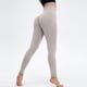 thumbnail image 2 of Leggings de yoga de cintura alta para mujer - Levantan las caderas, pantalones deportivos sin costuras - Bolsillos ocultos, nailon elástico y spandex - Diseño de trasero abombado para hacer ejercic, 2 of 5