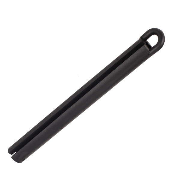 Billar Mesa De Billar Cue Stick Percha De Goma Enderezador - Negro Sunnimix Caucho taco Hanger Strighter de Billar Pool Table Negro
