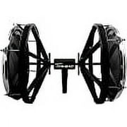 Ahead Chavez Marching Bass Drum Practice Pad