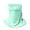 Green, variant on 2 Pieces Neck Gaiter Face Mask Cover Bandana for Men Women Summer Sun UV Protection Face Scarf (Gray)