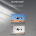 thumbnail image 4 of Cámara 8K HD Aerocraft GPS Follow RC Camera Glider para niños niñas (Black B) Ndcxsfigh libre de BPA, 4 of 8