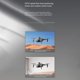 thumbnail image 5 of Cámara Aerocraft Cámara 8K HD Aerocraft GPS Follow RC Camera Glider para niños niñas (Black B), 5 of 9