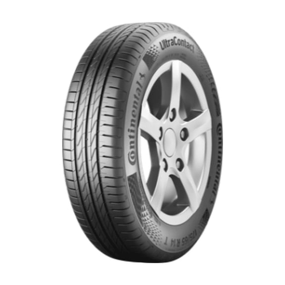 NUEVA Llanta Medida 185/65R15 88H Modelo UltraContact Marca Continental