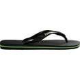 thumbnail image 3 of Havaianas Brazil Logo Flip Flop Sandal, 3 of 4