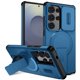 thumbnail image 1 of Funda GANGXUN para Samsung Galaxy S25 Ultra – Magnética Antigolpes con Soporte y Protección Doble, 1 of 6