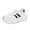 White, variant on Rokment Women's Vintage Platform Chunky Low Top Fashion Sneakers Fall Winter Retro Casual Color Block Patchwork Height Increasing Skateboard Tennis Walking Shoes Comfortable Purple Size 7.5