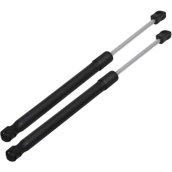 SCITOO Window Glass Lift Supports Replacement Struts Gas Springs Shocks Fit For Hyundai Tucson 2.0L 2005-2009,For Hyundai Tucson 2.7L 2005-2009
